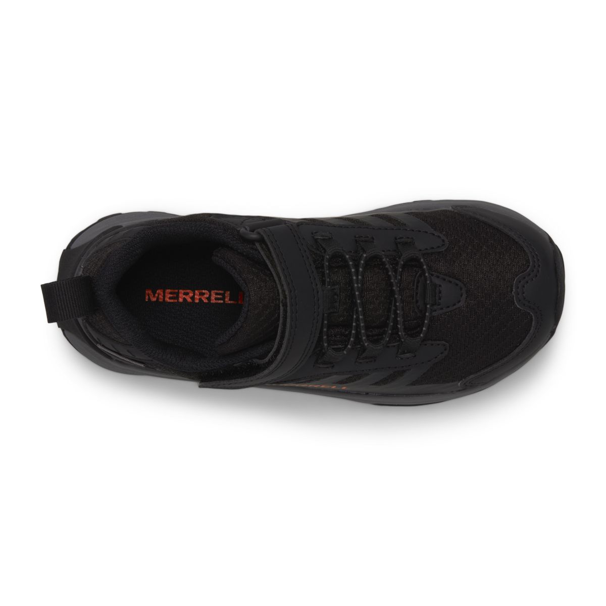Merrell-Big Kid Moab Speed 2 Low A/C Waterproof - Shoes BK