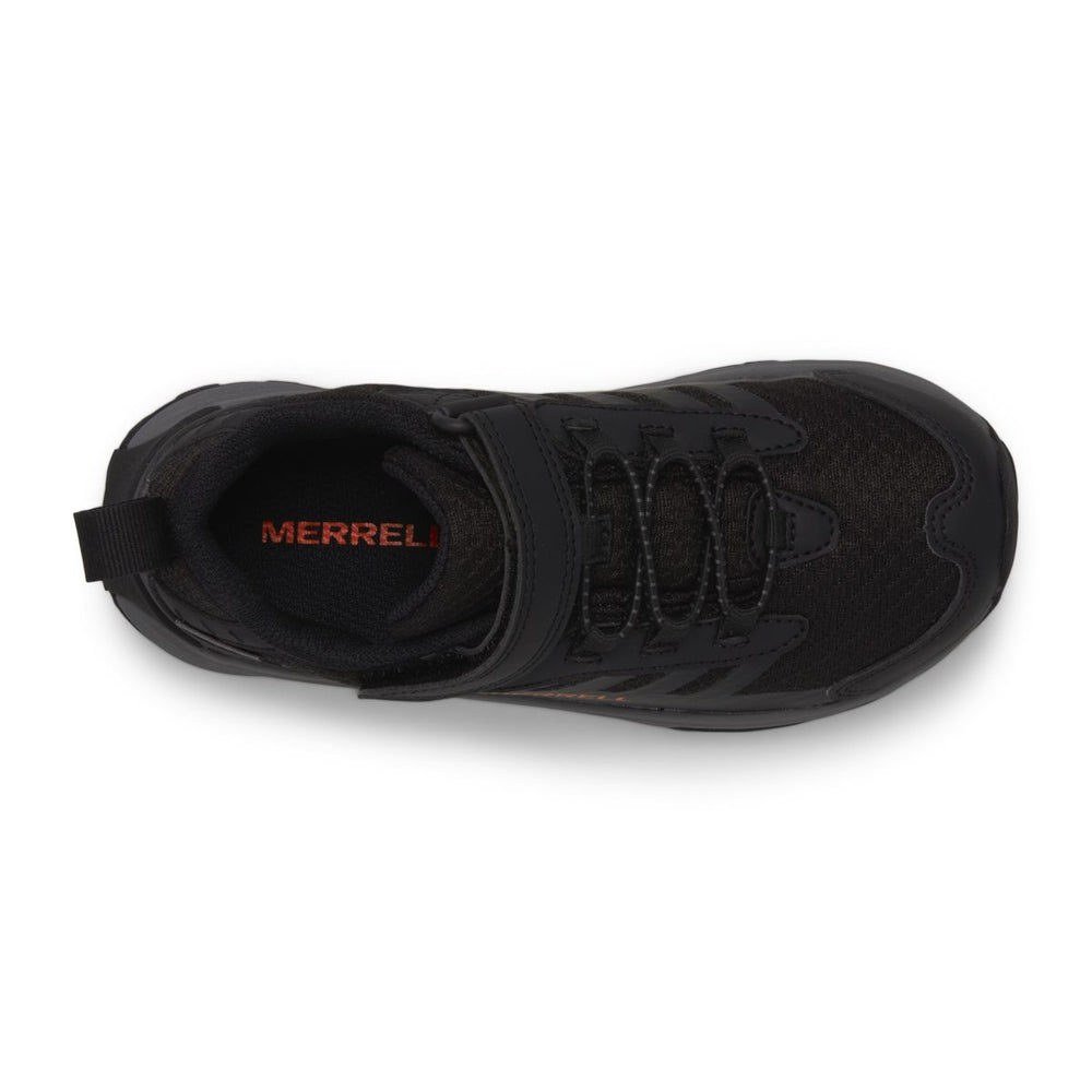 Merrell-Big Kid Moab Speed 2 Low A/C Waterproof - Shoes BK
