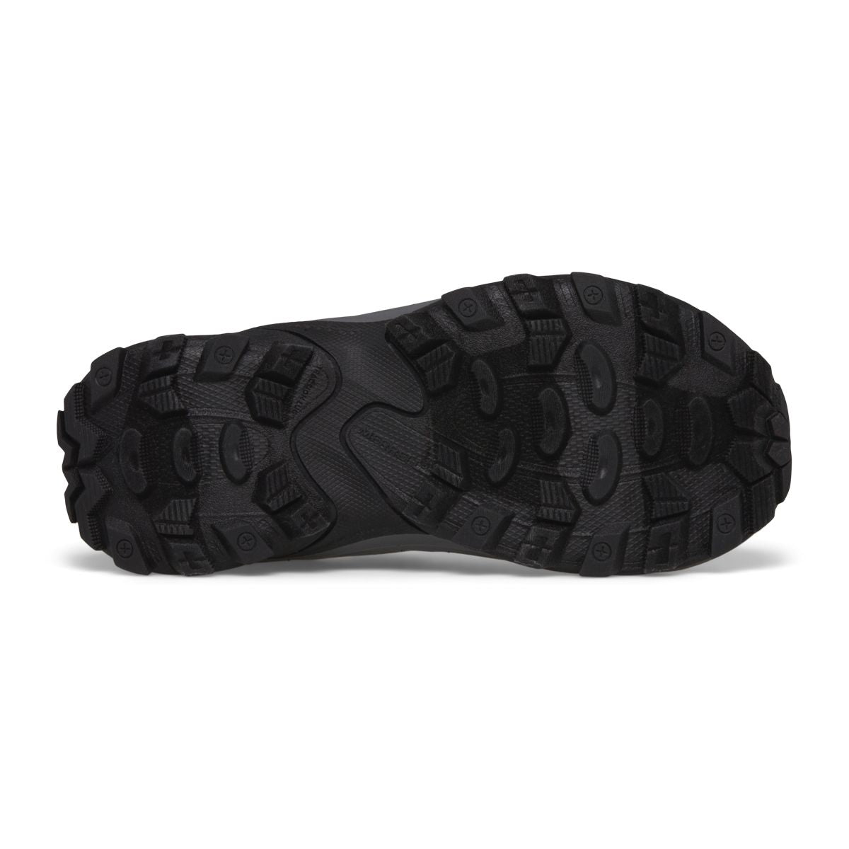 Merrell-Big Kid Moab Speed 2 Low A/C Waterproof - Shoes BK