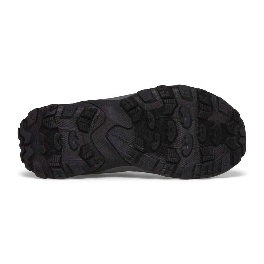 Merrell-Big Kid Moab Speed 2 Low A/C Waterproof - Shoes BK
