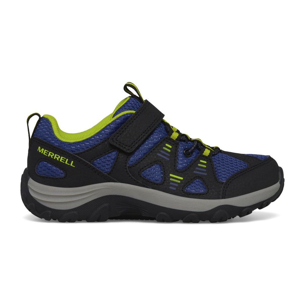 Merrell-Big Kid - Trail Chaser 2 - Shoes