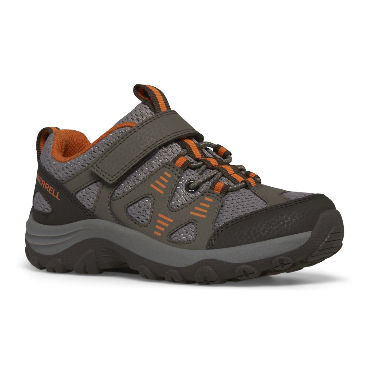 Merrell-Big Kid - Trail Chaser 2 - Shoes