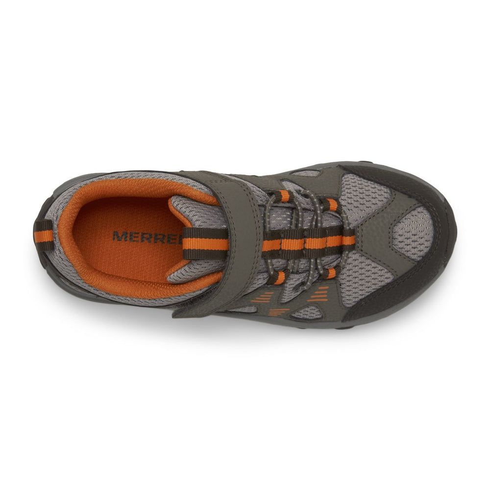 Merrell-Big Kid - Trail Chaser 2 - Shoes