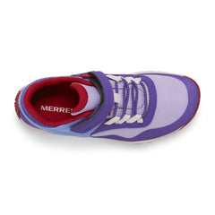 Merrell-Big Kid - Trail Glove 7 A/C - Athletics BK