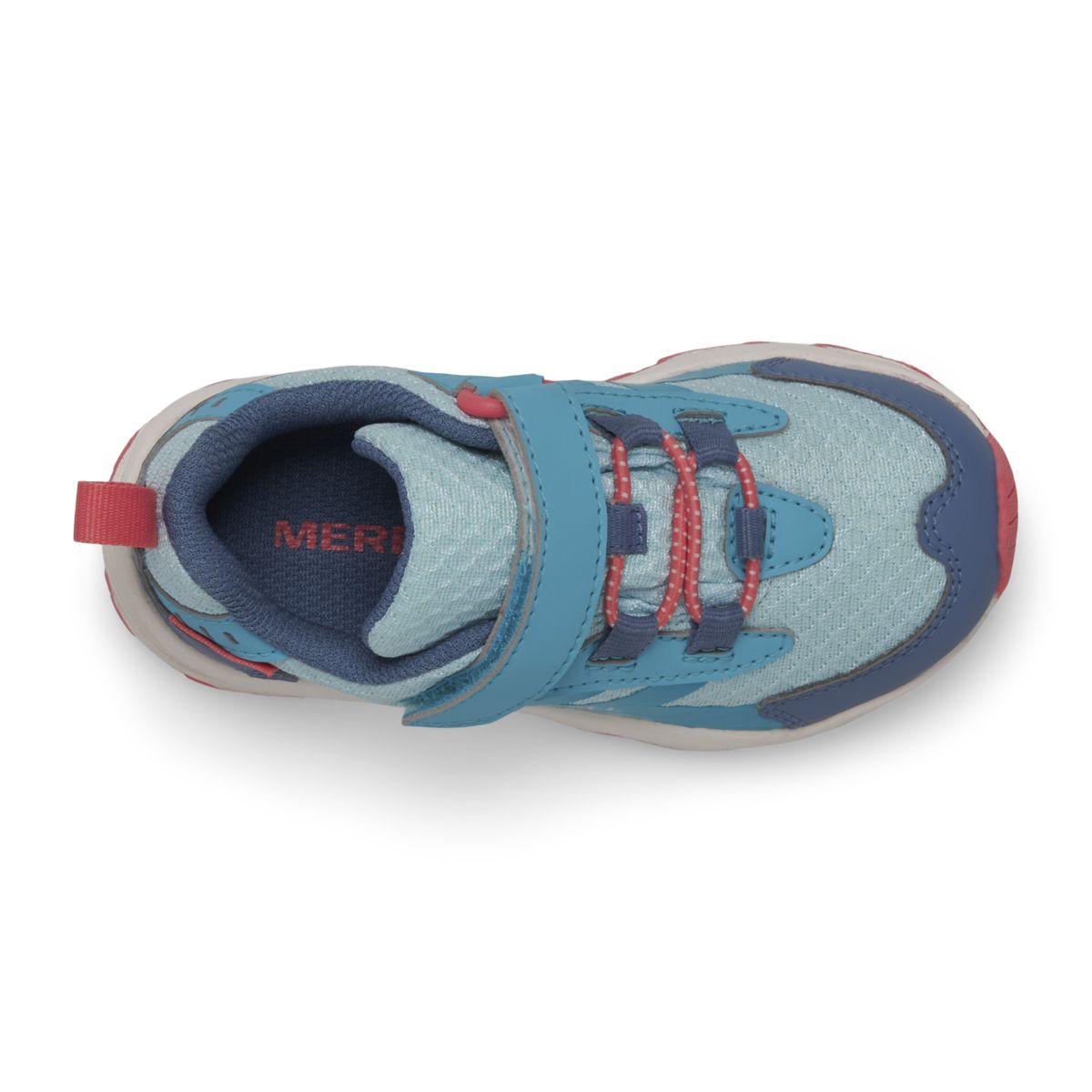 Merrell-Moab Speed 2 Low A/C JR. Waterproof Shoes