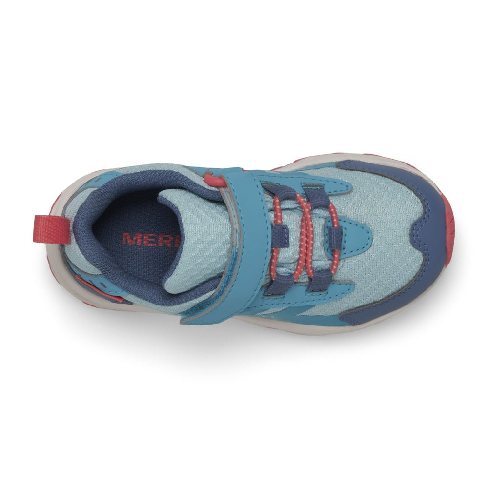 Merrell-Moab Speed 2 Low A/C JR. Waterproof Shoes