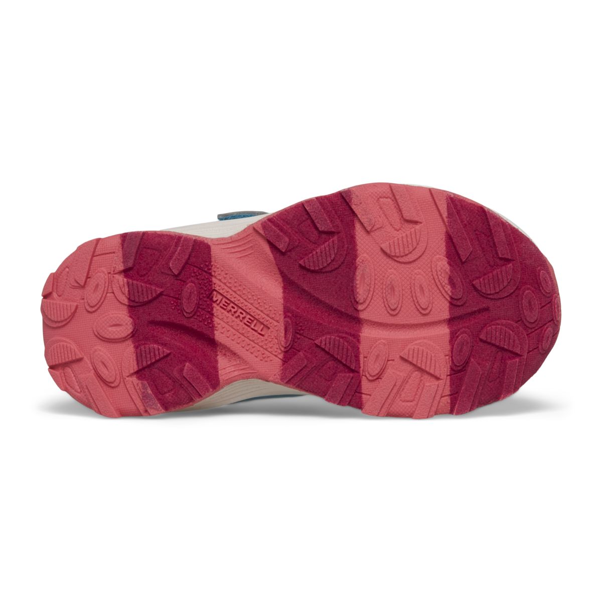 Merrell-Moab Speed 2 Low A/C JR. Waterproof Shoes