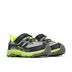 Merrell-Moab Speed 2 Low A/C JR. Waterproof Shoes