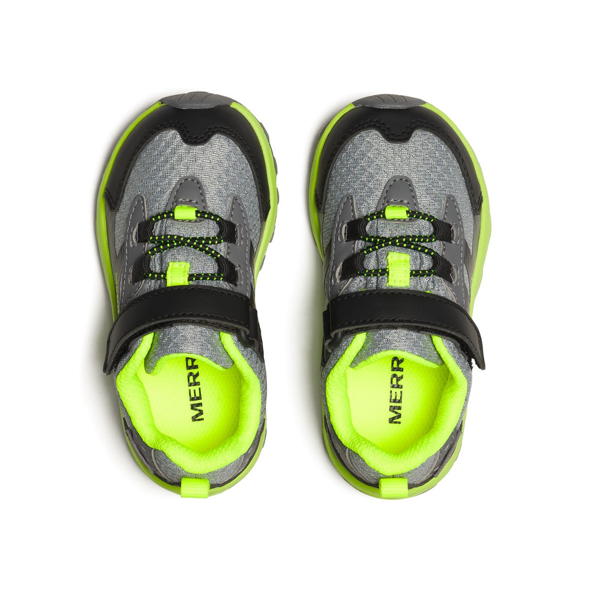 Merrell-Moab Speed 2 Low A/C JR. Waterproof Shoes