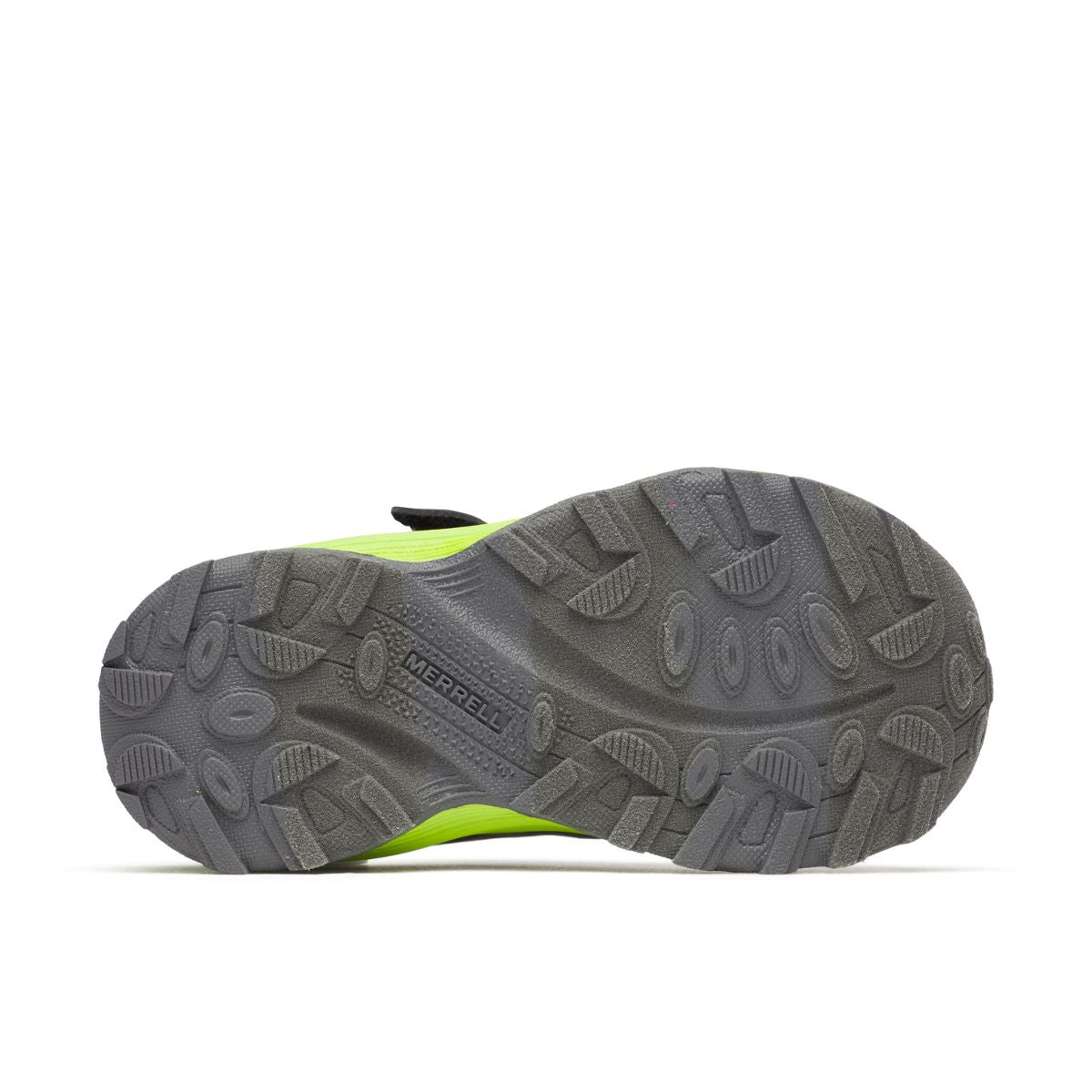 Merrell-Moab Speed 2 Low A/C JR. Waterproof Shoes