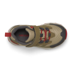 Merrell-Moab Speed 2 Low A/C JR. Waterproof Shoes