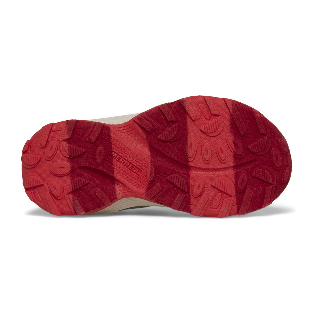 Merrell-Moab Speed 2 Low A/C JR. Waterproof Shoes