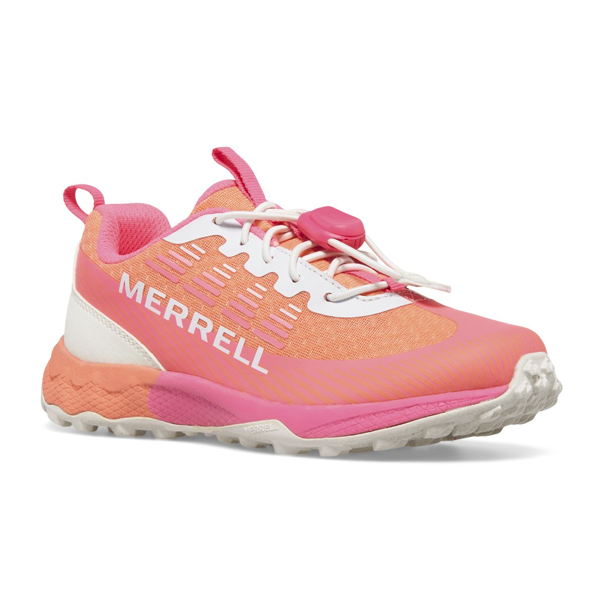 Merrell-Big Kid - Agility Peak - Athletics BK