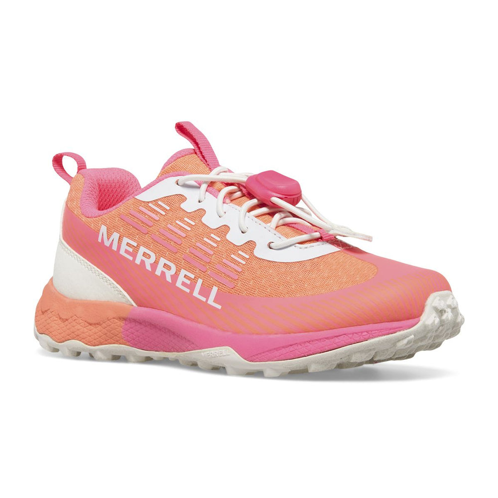 Merrell-Big Kid - Agility Peak - Athletics BK