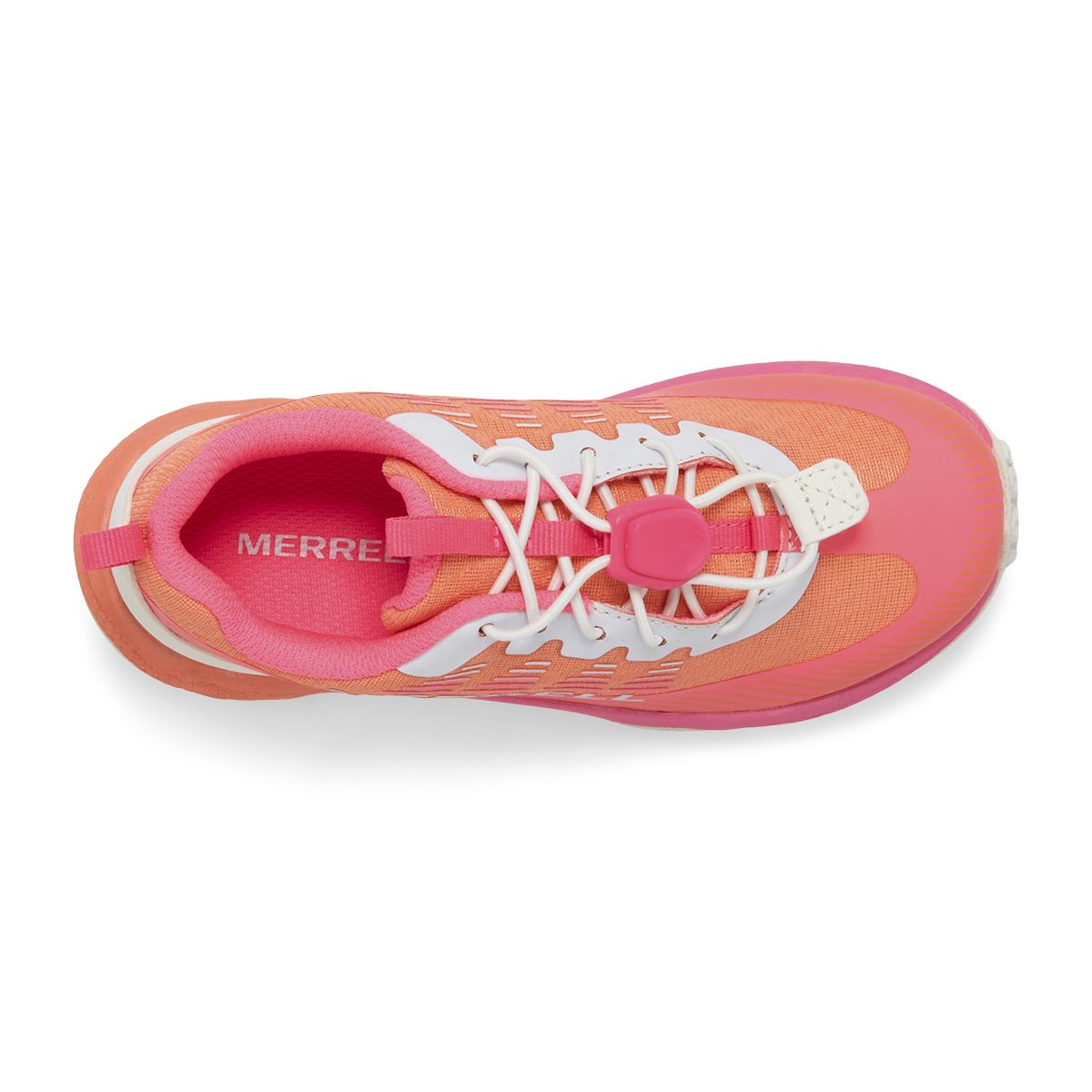 Merrell-Big Kid - Agility Peak - Athletics BK