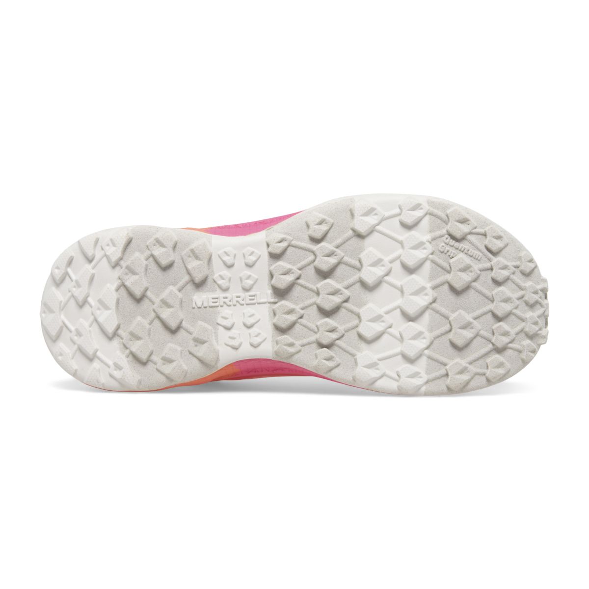 Merrell-Big Kid - Agility Peak - Athletics BK
