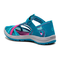 Merrell-Big Kid - Dragonfly Sandal - Shoes