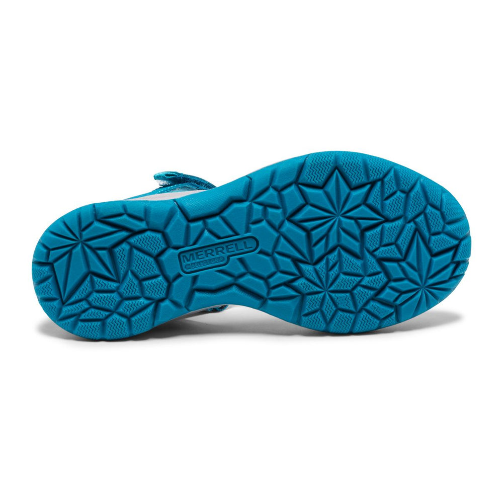 Merrell-Big Kid - Dragonfly Sandal - Shoes