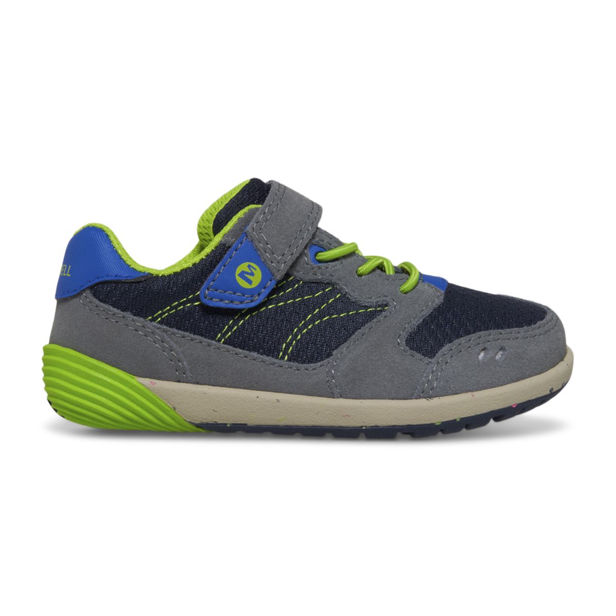 Merrell-Little Kid - Bare Steps® A83 Sneaker - Shoes LK