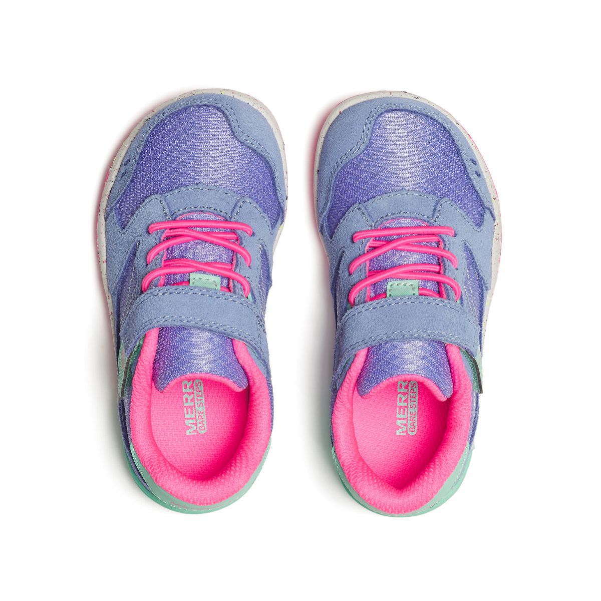 Merrell-Little Kid - Bare Steps® A83 Sneaker - Shoes LK
