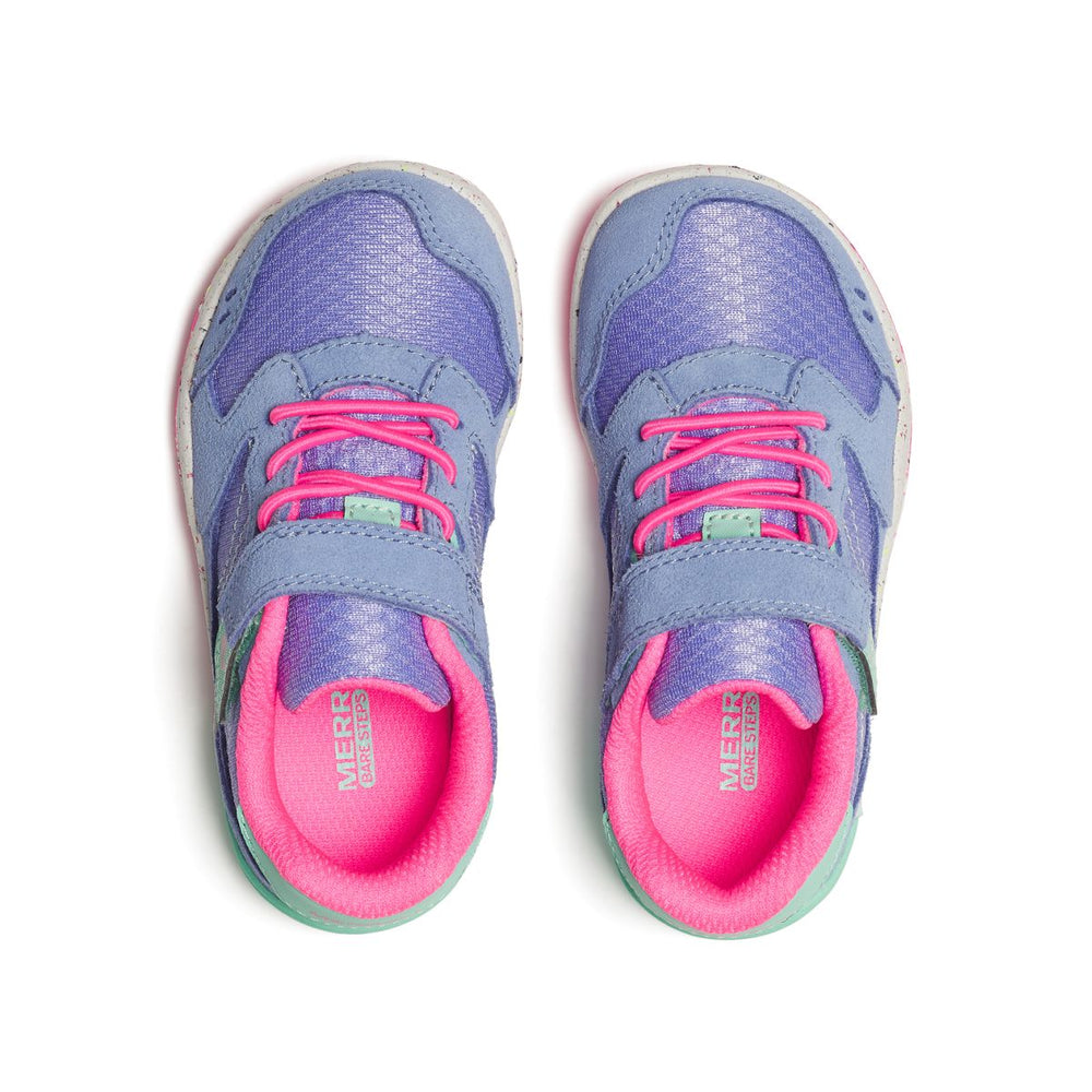 Merrell-Little Kid - Bare Steps® A83 Sneaker - Shoes LK