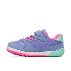 Merrell-Little Kid - Bare Steps® A83 Sneaker - Shoes LK