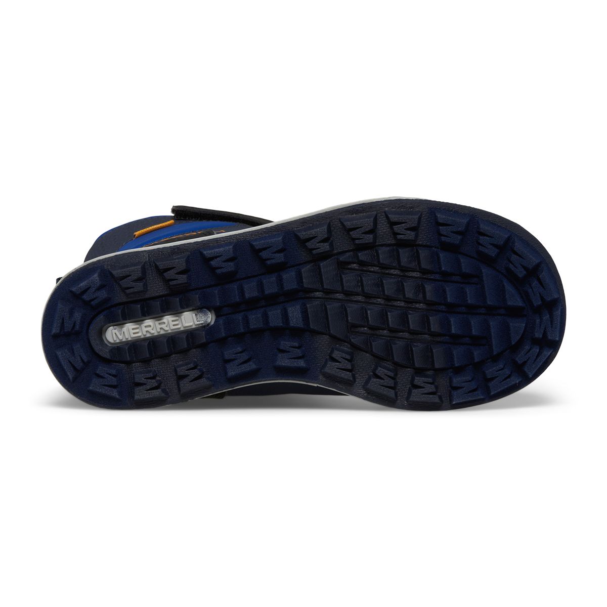 Merrell-Big Kid - Snow Storm 3.0 Waterproof Boot - Boots
