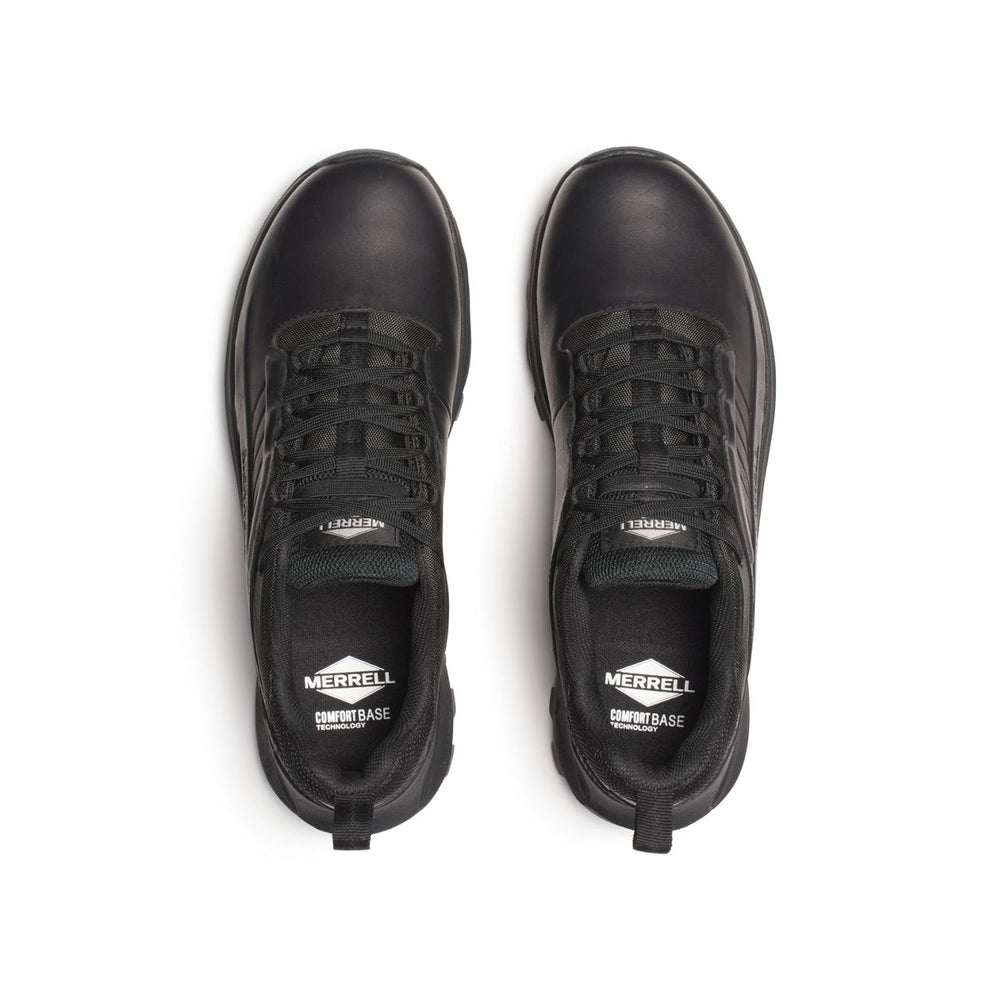 Merrell-Men - Moab Speed 2 Tactical - Shoes