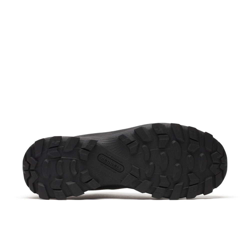 Merrell-Men - Moab Speed 2 Tactical - Shoes