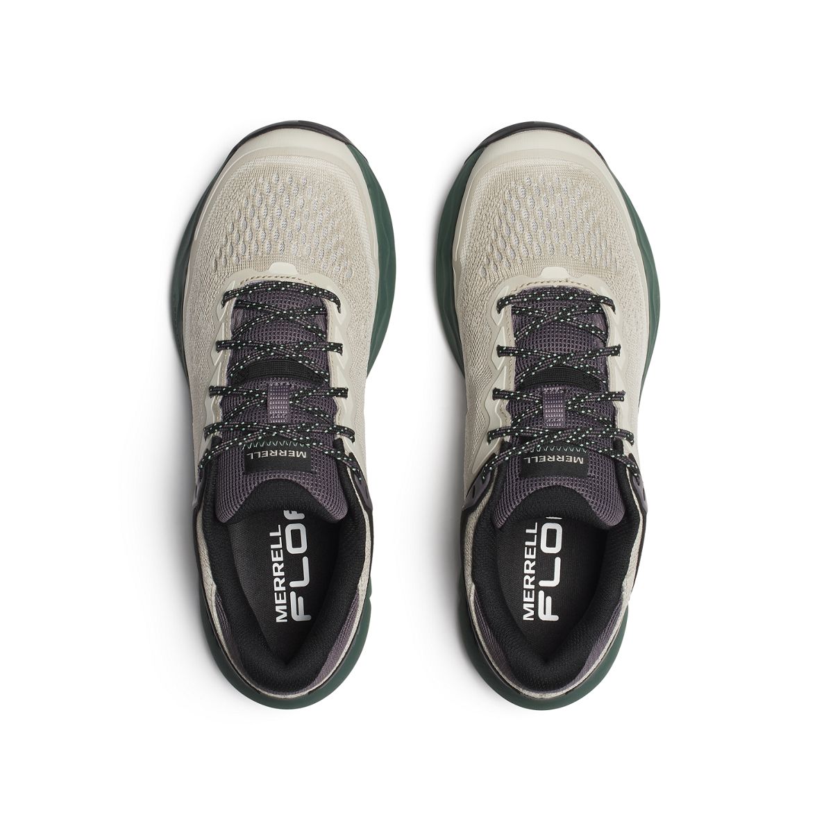 Merrell-Men's Nova 4 Trail Running Shoes