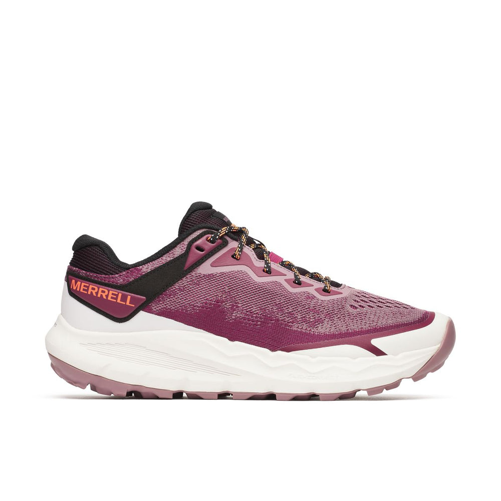 Merrell-Men's Nova 4 Trail Running Shoes