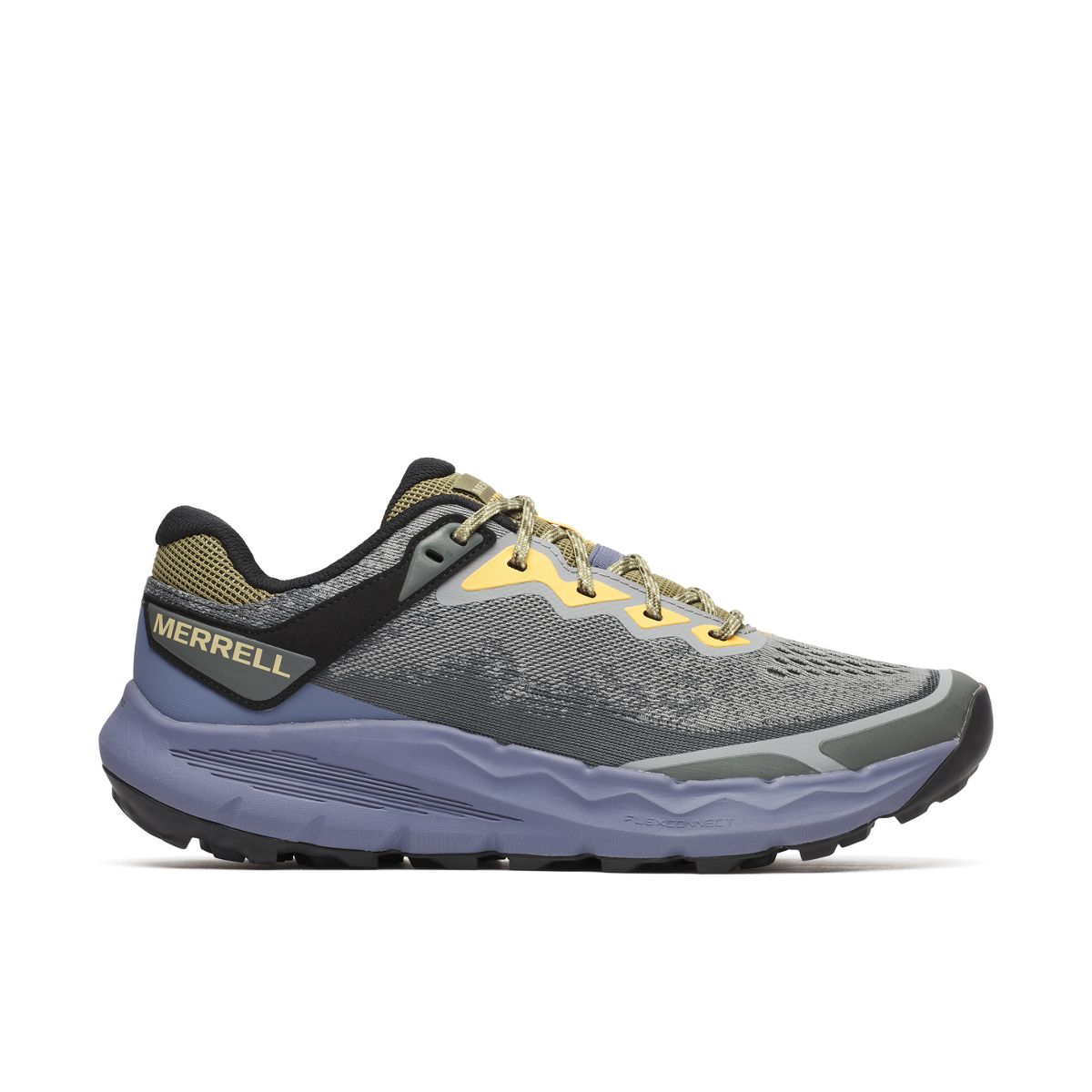Merrell-Men's Nova 4 Trail Running Shoes