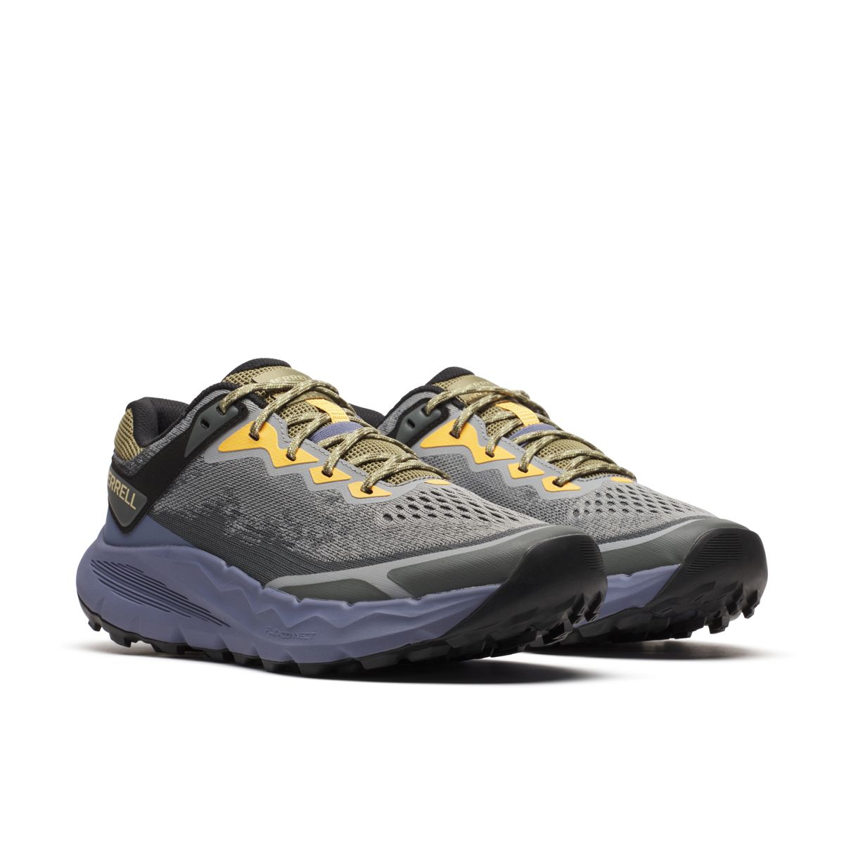 Merrell-Men's Nova 4 Trail Running Shoes