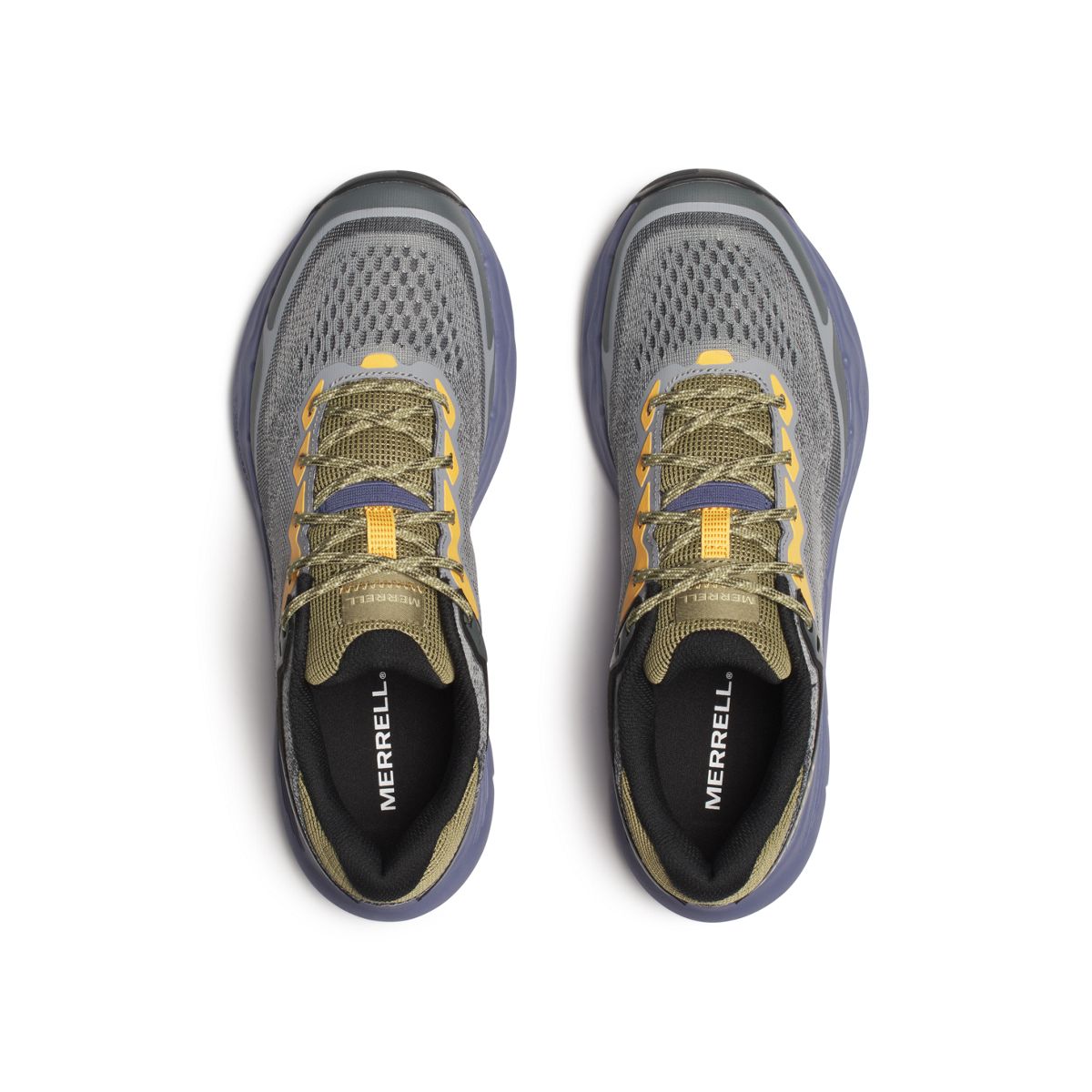 Merrell-Men's Nova 4 Trail Running Shoes