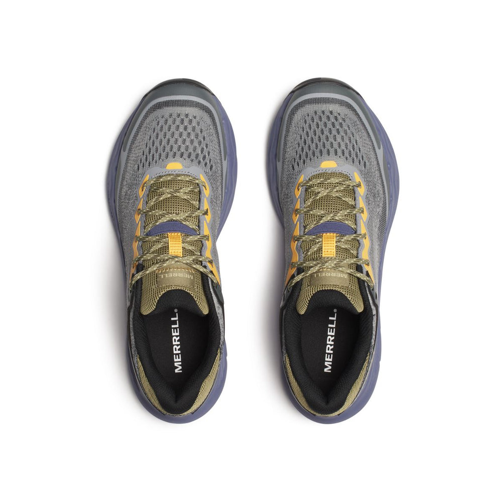 Merrell-Men's Nova 4 Trail Running Shoes