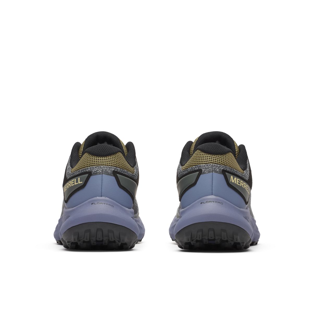 Merrell-Men's Nova 4 Trail Running Shoes