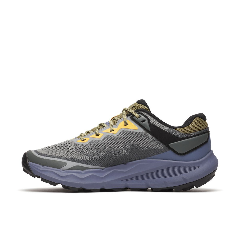 Merrell-Men's Nova 4 Trail Running Shoes