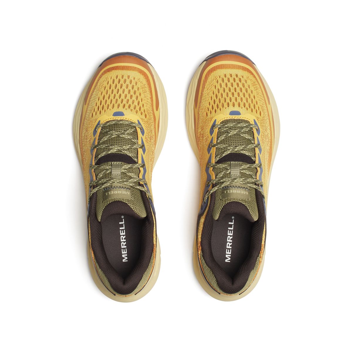 Merrell-Men's Nova 4 Trail Running Shoes