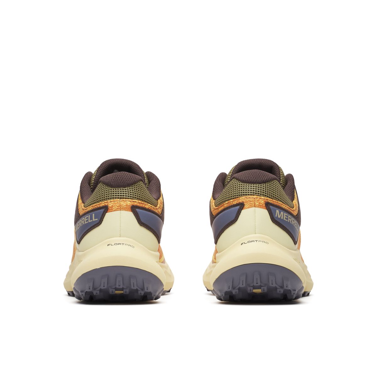 Merrell-Men's Nova 4 Trail Running Shoes