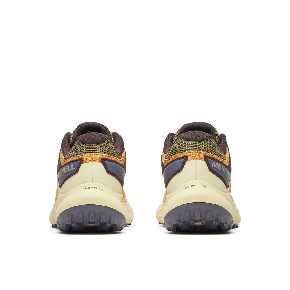 Merrell-Men's Nova 4 Trail Running Shoes