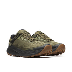Merrell-Men's Nova 4 Waterproof Trail Running Shoes