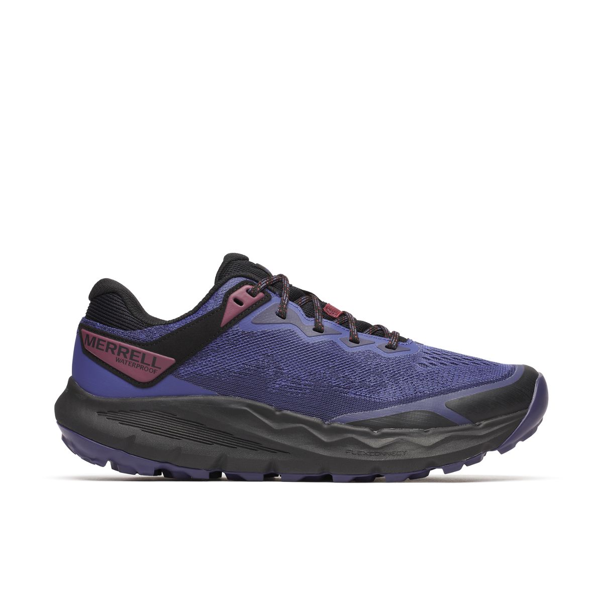 Merrell-Men's Nova 4 Waterproof Trail Running Shoes