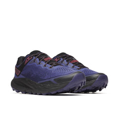 Merrell-Men's Nova 4 Waterproof Trail Running Shoes