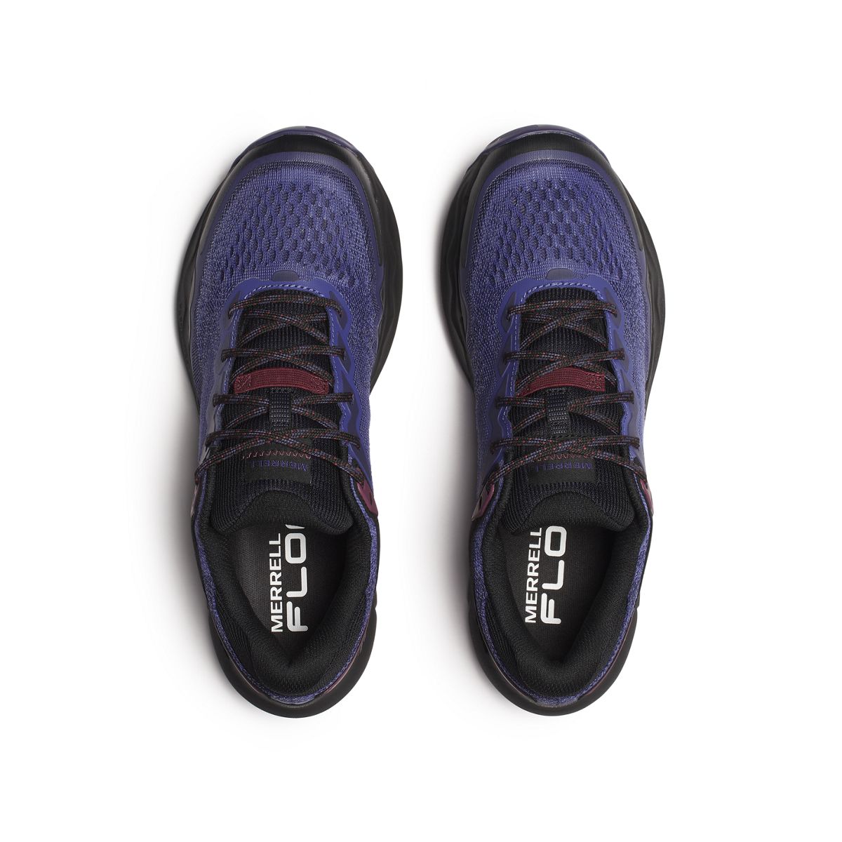 Merrell-Men's Nova 4 Waterproof Trail Running Shoes