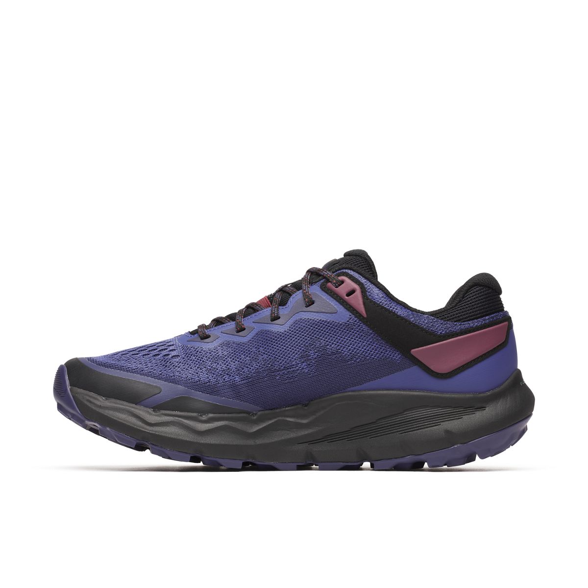 Merrell-Men's Nova 4 Waterproof Trail Running Shoes