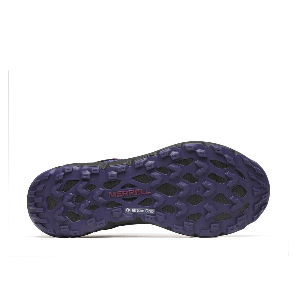 Merrell-Men's Nova 4 Waterproof Trail Running Shoes