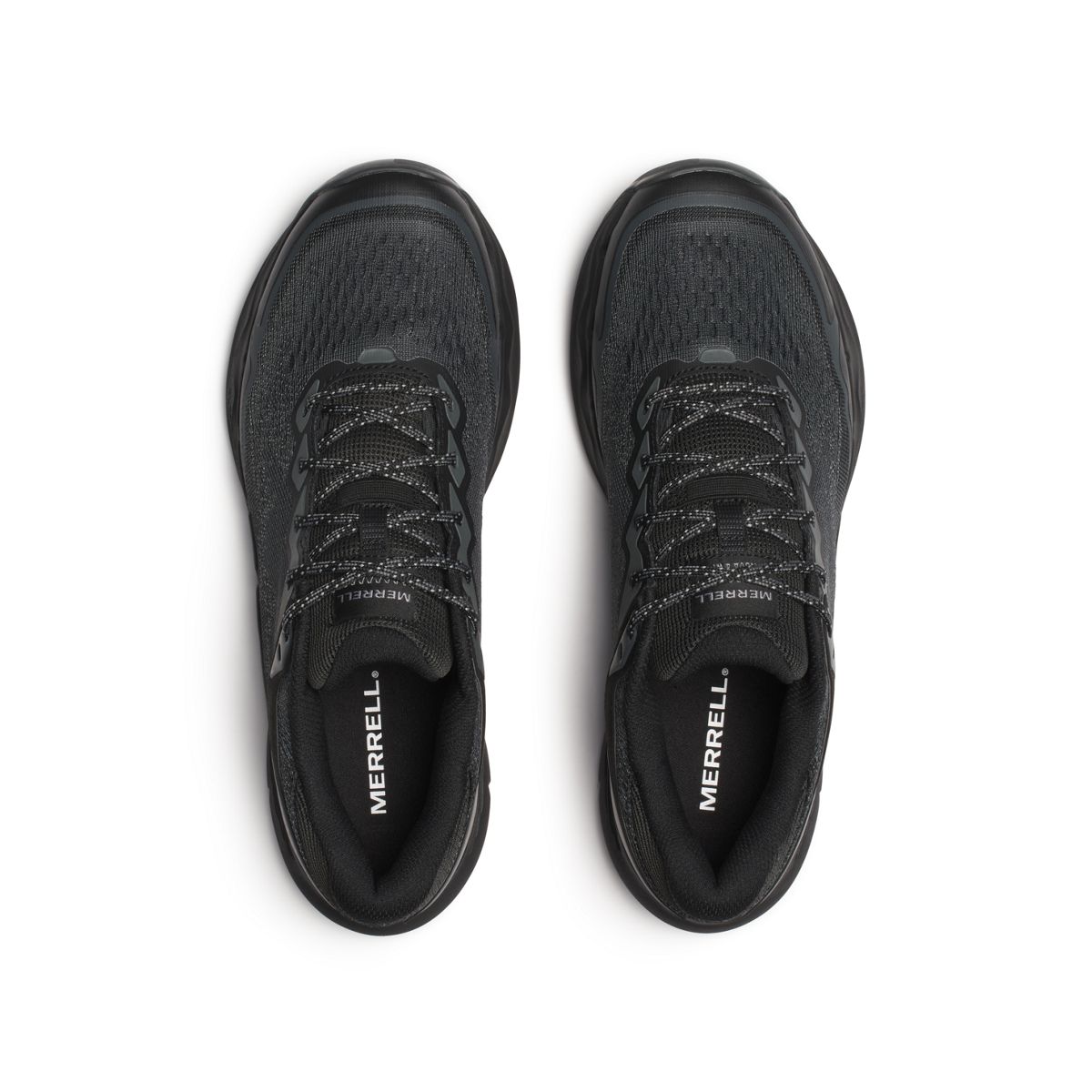 Merrell-Men's Nova 4 Waterproof Trail Running Shoes