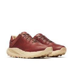 Merrell-Men's Nova 4 Traveller Lace Casual Shoes