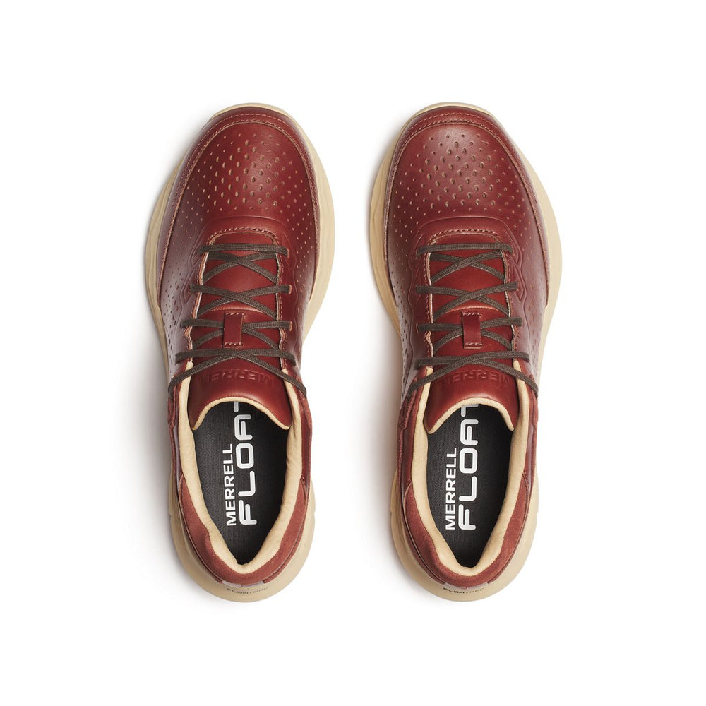 Merrell-Men's Nova 4 Traveller Lace Casual Shoes