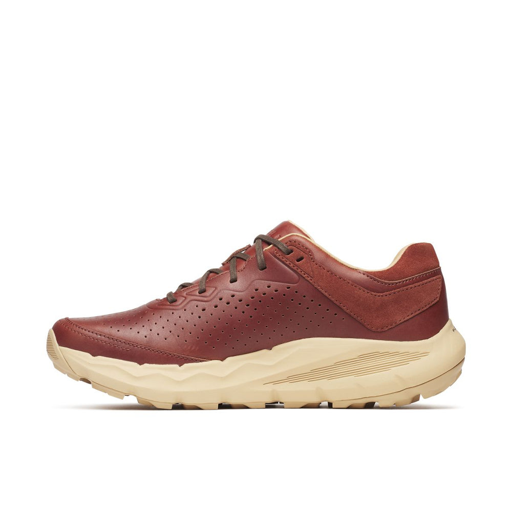 Merrell-Men's Nova 4 Traveller Lace Casual Shoes